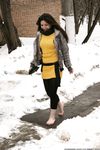 Feet - Zarina - 2013-09-17 Snowbreak