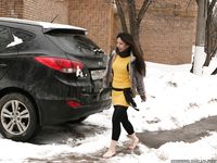 Feet - Zarina - 2013-09-17 Snowbreak