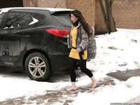 Feet - Zarina - 2013-09-17 Snowbreak