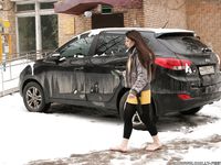 Feet - Zarina - 2013-09-17 Snowbreak