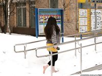 Feet - Zarina - 2013-09-17 Snowbreak