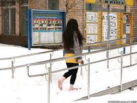 Feet - Zarina - 2013-09-17 Snowbreak