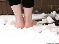 Feet - Zarina - 2013-09-17 Snowbreak