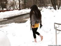 Feet - Zarina - 2013-09-17 Snowbreak