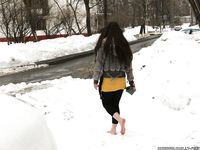 Feet - Zarina - 2013-09-17 Snowbreak