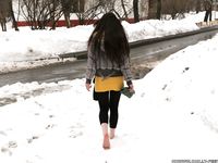 Feet - Zarina - 2013-09-17 Snowbreak