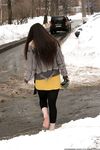Feet - Zarina - 2013-09-17 Snowbreak