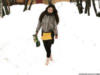 Feet - Zarina - 2013-09-17 Snowbreak