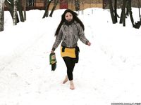 Feet - Zarina - 2013-09-17 Snowbreak