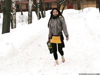 Feet - Zarina - 2013-09-17 Snowbreak