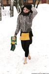 Feet - Zarina - 2013-09-17 Snowbreak