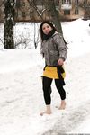 Feet - Zarina - 2013-09-17 Snowbreak