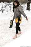 Feet - Zarina - 2013-09-17 Snowbreak