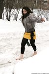 Feet - Zarina - 2013-09-17 Snowbreak