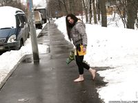 Feet - Zarina - 2013-09-17 Snowbreak