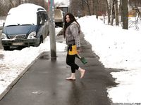 Feet - Zarina - 2013-09-17 Snowbreak