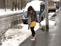 Feet - Zarina - 2013-09-17 Snowbreak