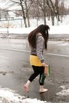 Feet - Zarina - 2013-09-17 Snowbreak