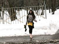 Feet - Zarina - 2013-09-17 Snowbreak