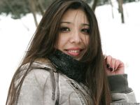 Feet - Zarina - 2013-09-17 Snowbreak