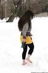 Feet - Zarina - 2013-09-17 Snowbreak