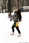 Feet - Zarina - 2013-09-17 Snowbreak