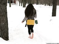 Feet - Zarina - 2013-09-17 Snowbreak