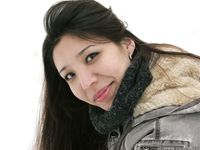 Feet - Zarina - 2013-09-17 Snowbreak