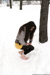 Feet - Zarina - 2013-09-17 Snowbreak