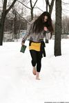 Feet - Zarina - 2013-09-17 Snowbreak