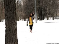 Feet - Zarina - 2013-09-17 Snowbreak