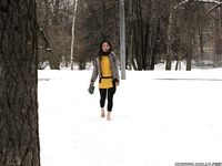 Feet - Zarina - 2013-09-17 Snowbreak