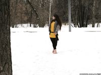 Feet - Zarina - 2013-09-17 Snowbreak