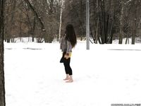 Feet - Zarina - 2013-09-17 Snowbreak