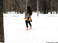 Feet - Zarina - 2013-09-17 Snowbreak