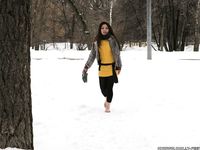 Feet - Zarina - 2013-09-17 Snowbreak