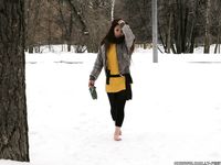 Feet - Zarina - 2013-09-17 Snowbreak