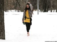 Feet - Zarina - 2013-09-17 Snowbreak