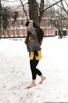 Feet - Zarina - 2013-09-17 Snowbreak