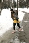 Feet - Zarina - 2013-09-17 Snowbreak