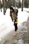 Feet - Zarina - 2013-09-17 Snowbreak