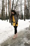 Feet - Zarina - 2013-09-17 Snowbreak