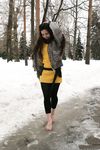 Feet - Zarina - 2013-09-17 Snowbreak