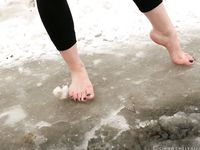 Feet - Zarina - 2013-09-17 Snowbreak