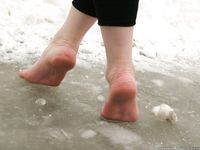 Feet - Zarina - 2013-09-17 Snowbreak