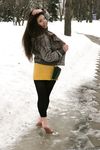 Feet - Zarina - 2013-09-17 Snowbreak