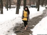 Feet - Zarina - 2013-09-17 Snowbreak