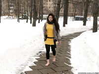 Feet - Zarina - 2013-09-17 Snowbreak