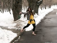 Feet - Zarina - 2013-09-17 Snowbreak