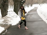 Feet - Zarina - 2013-09-17 Snowbreak